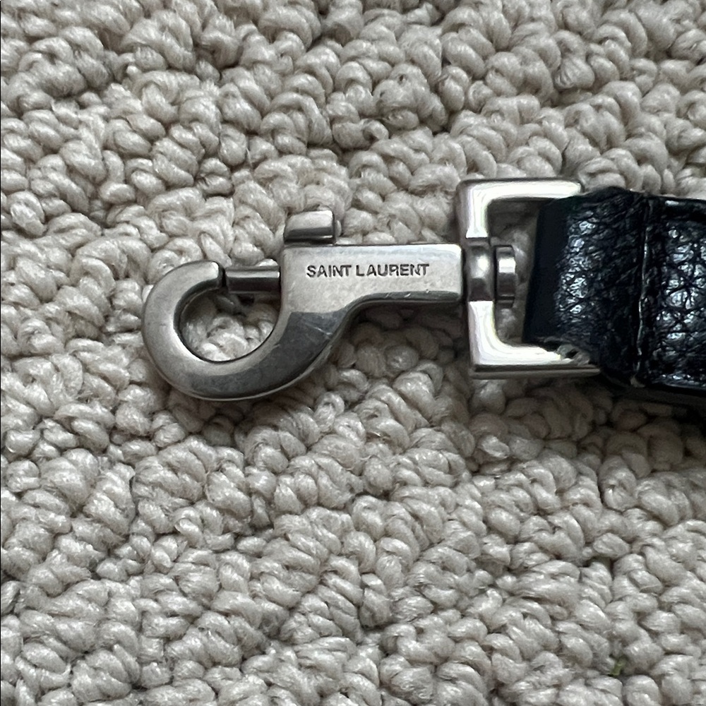 Saint Laurent Nano Sac de Jour Supple Grained Leather - Picture 4 of 15